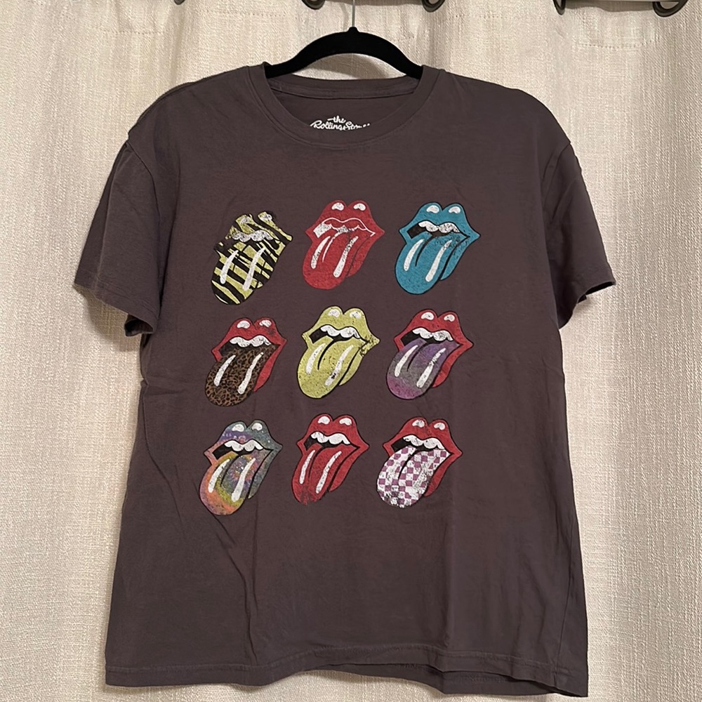 The Rolling Stones T-Shirt